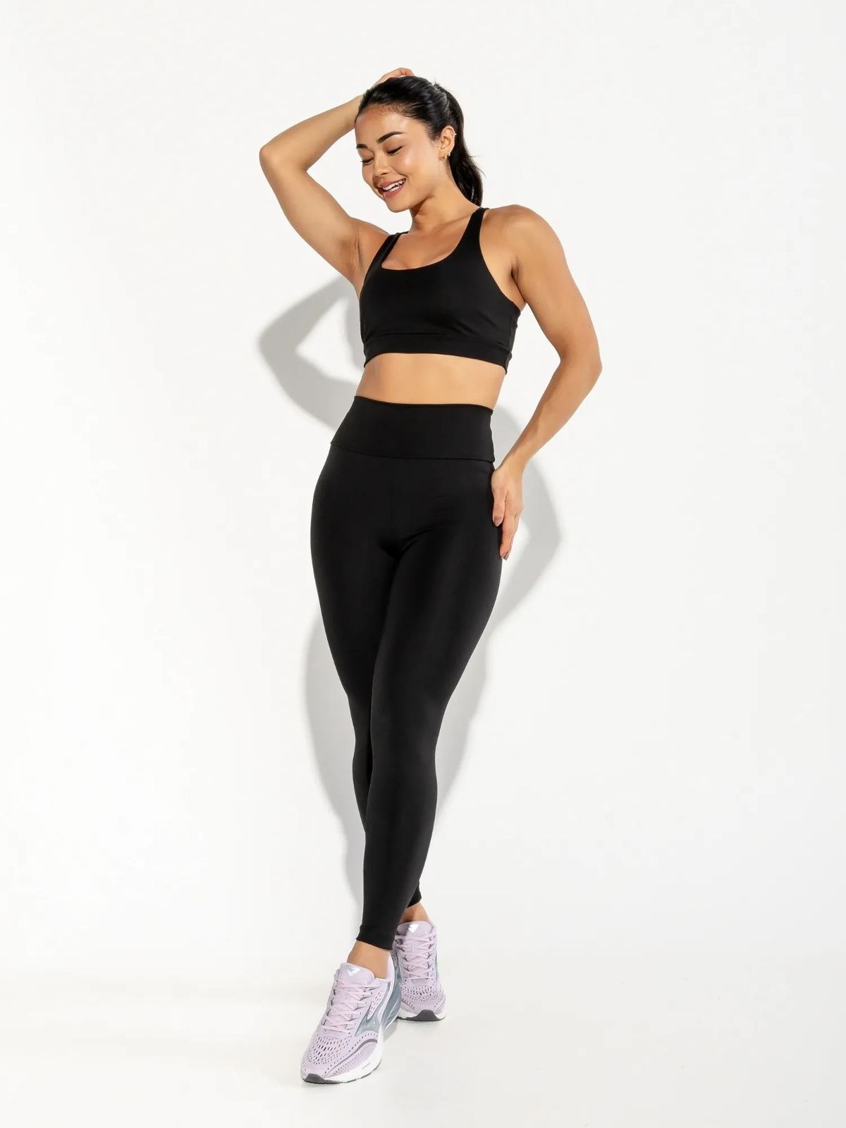 Conjunto One Negro