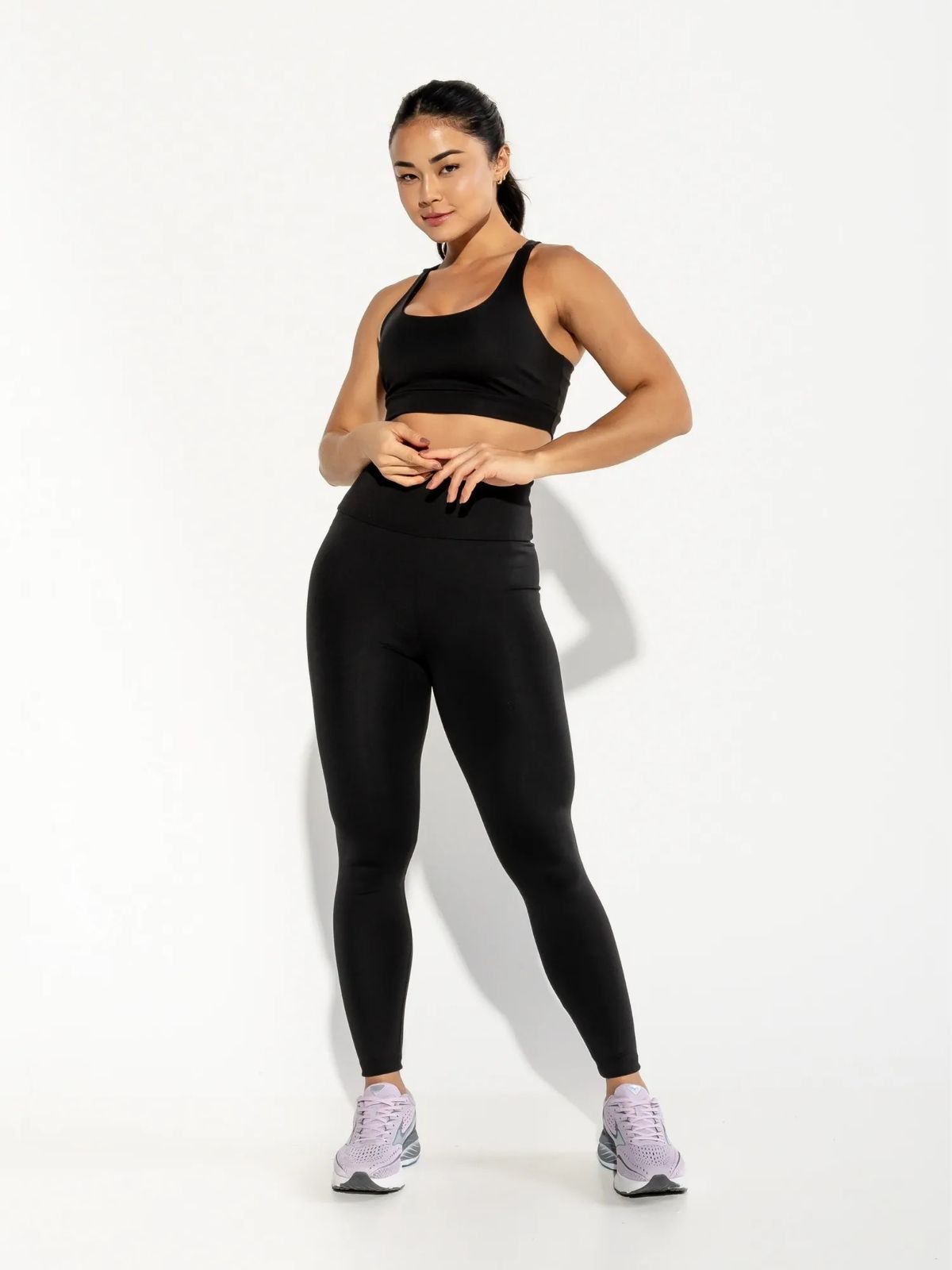 Conjunto One Negro