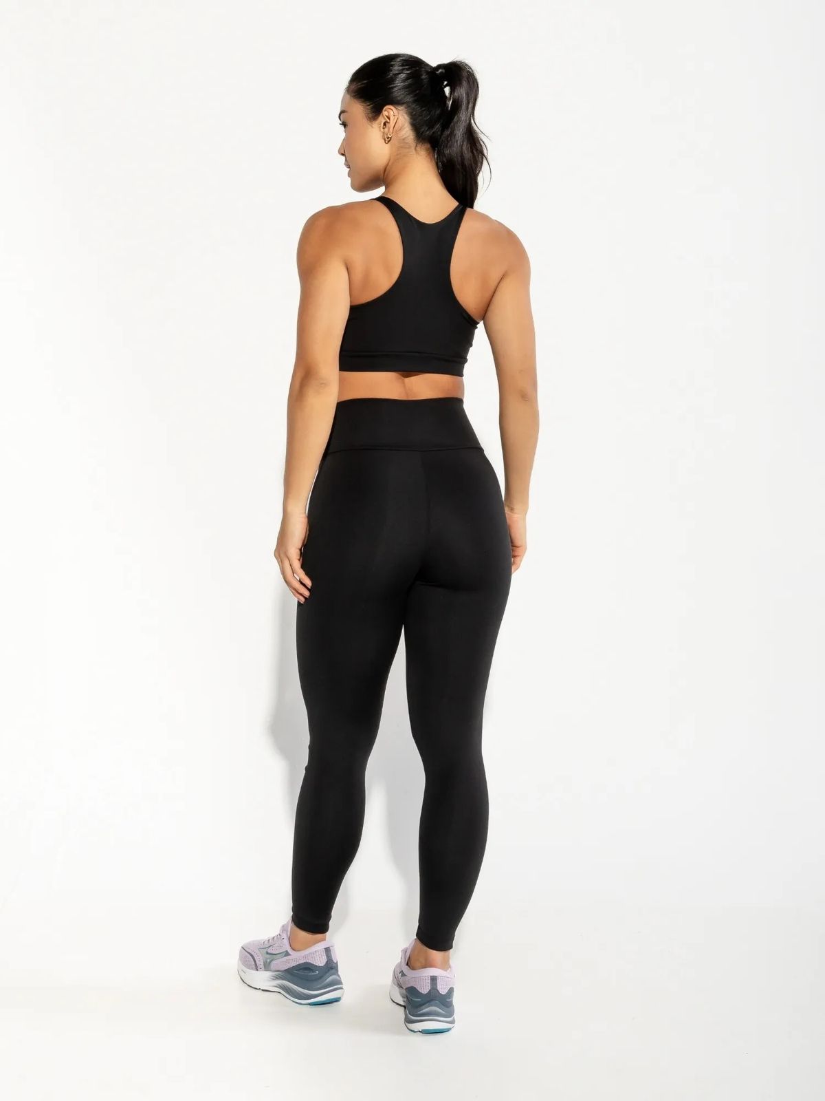 Conjunto One Negro