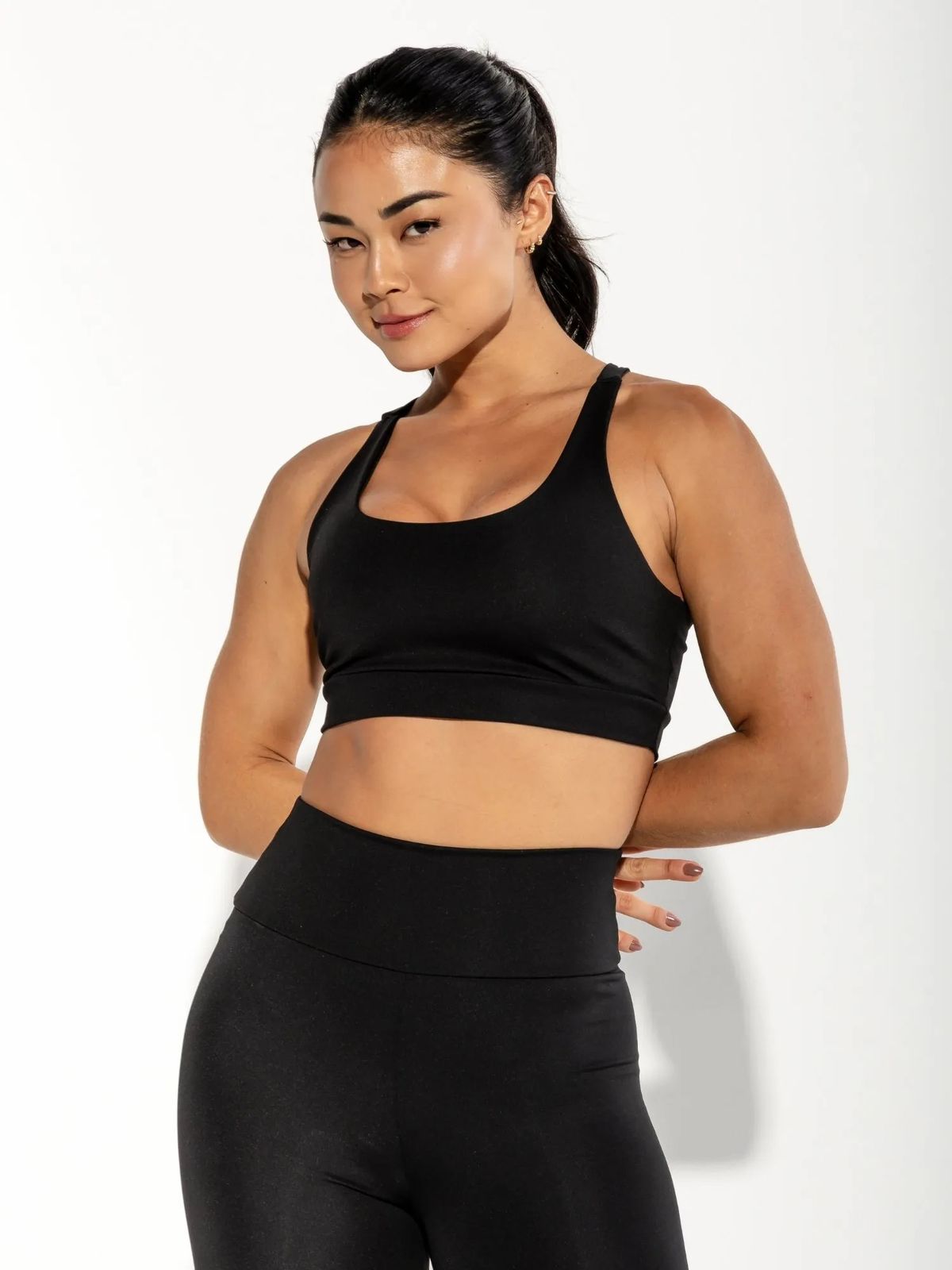 Conjunto One Negro
