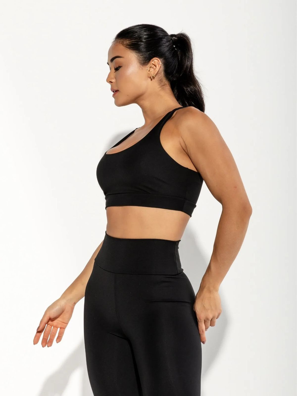 Conjunto One Negro