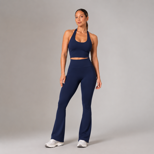 Conjunto Daily - Halter