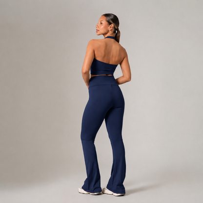 Conjunto Daily - Halter