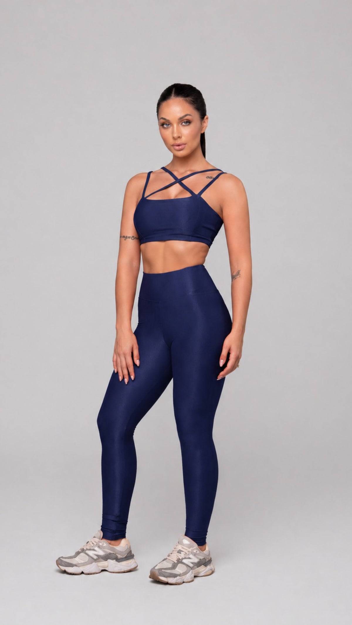 Conjunto Aura