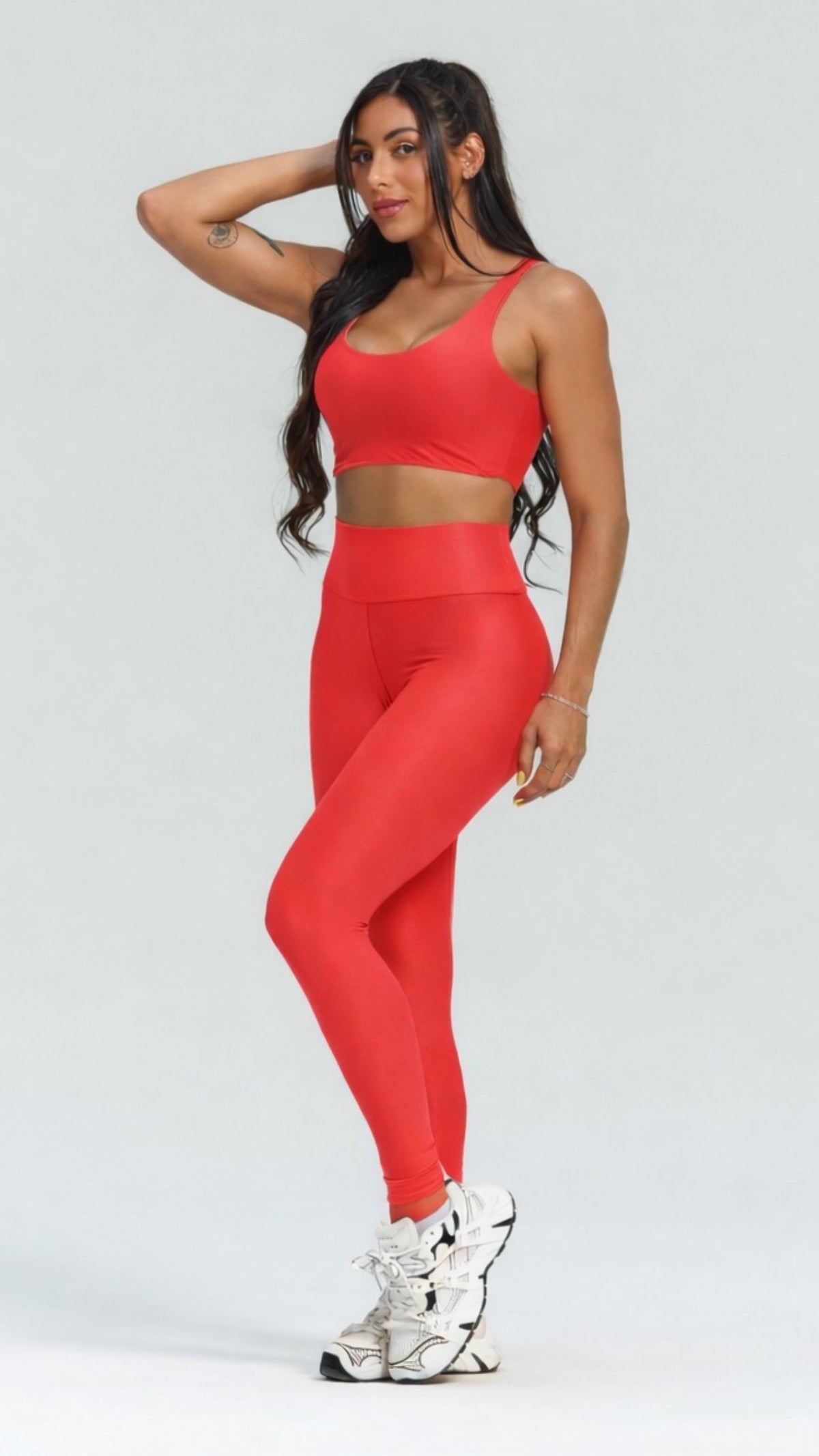 Conjunto Pulse