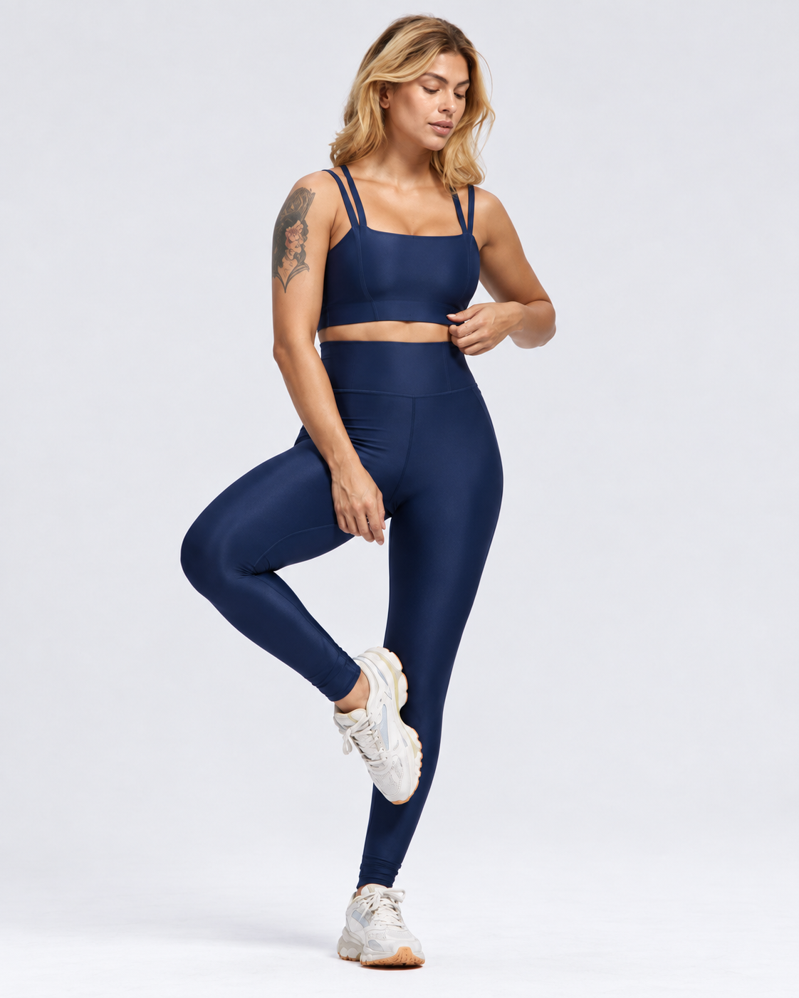 Conjunto Aura