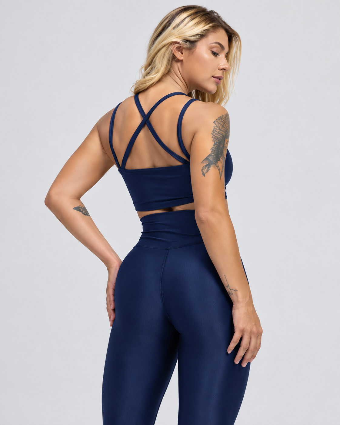 Conjunto Aura