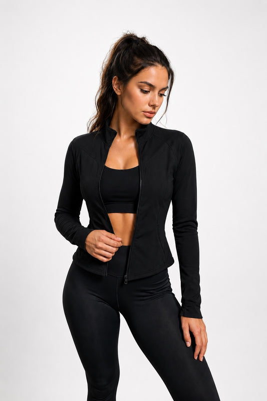 Chaqueta Deportiva