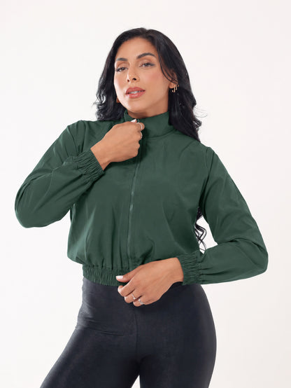 Chaqueta Corta Viento
