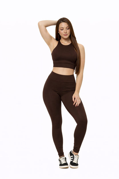 Conjunto One+ Café