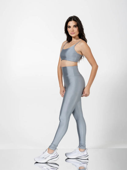 UniK - Calza - Steel