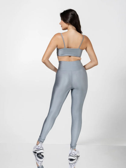 UniK - Calza - Steel