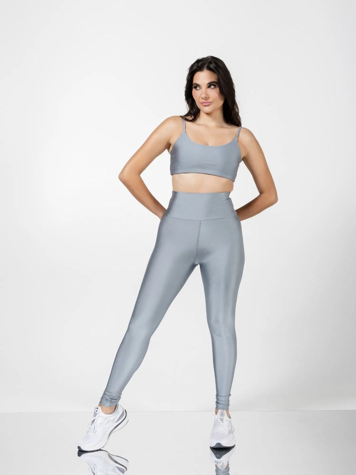 UniK - Calza - Steel