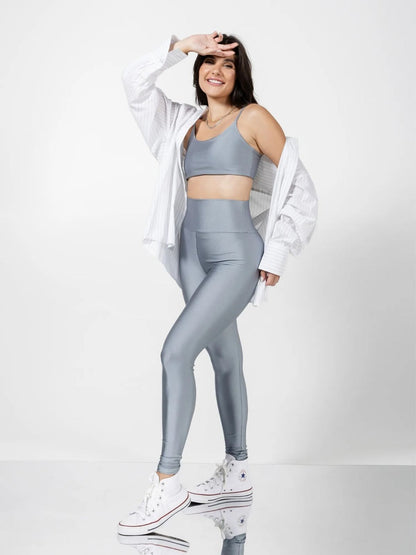 UniK - Calza - Steel