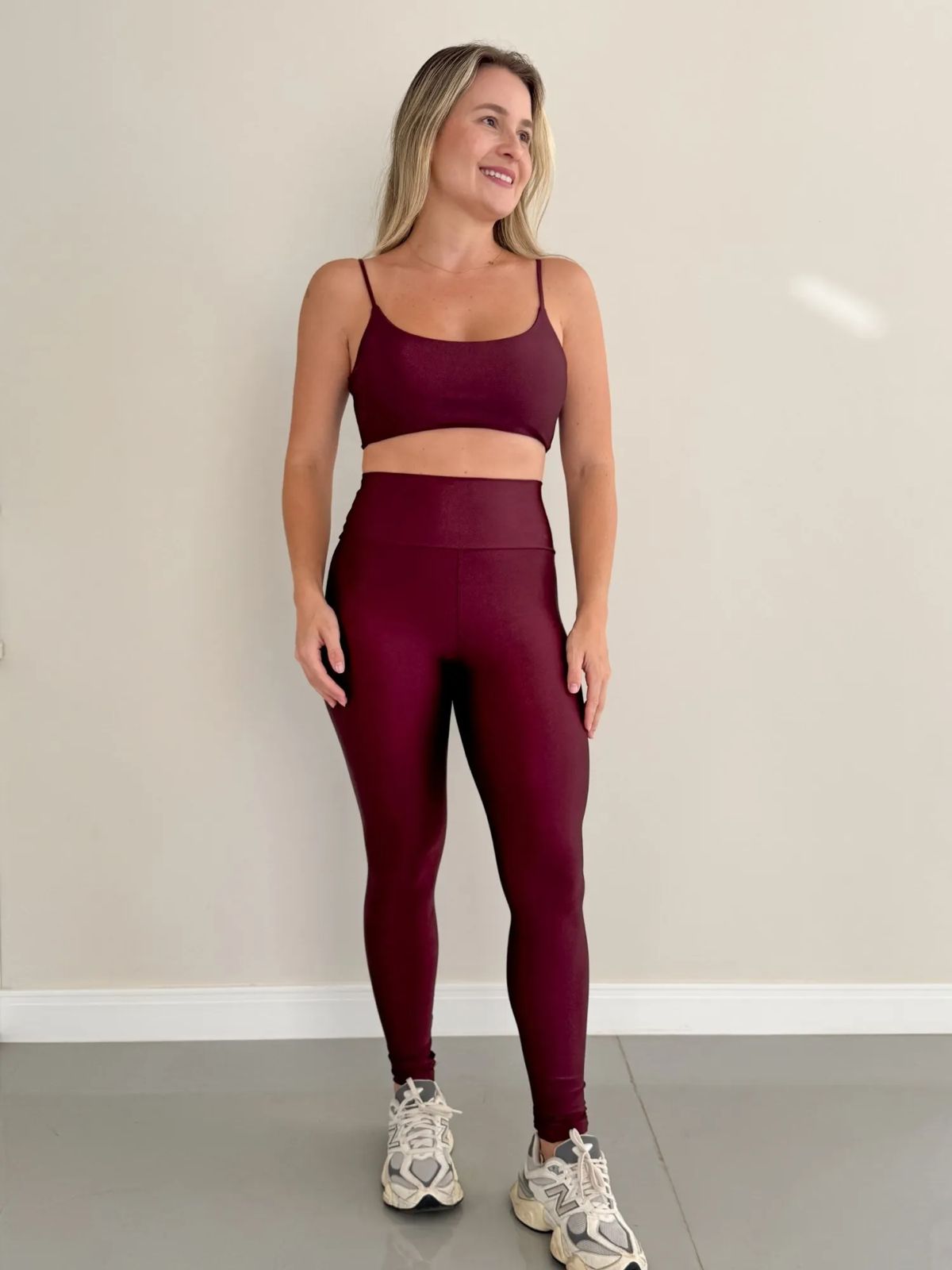 UniK - Calza - Burdeo