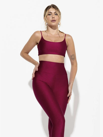 UniK - Calza - Burdeo