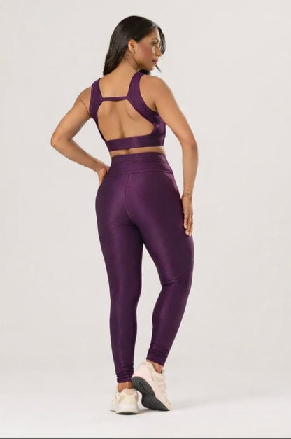 Conjunto Largo Power+