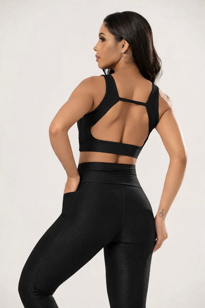 Conjunto Largo Power+